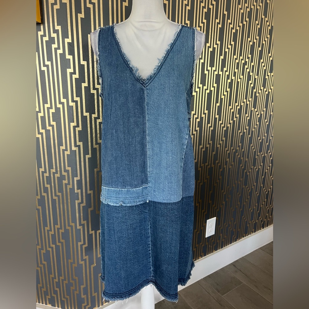 NWOT PAIGE Dress